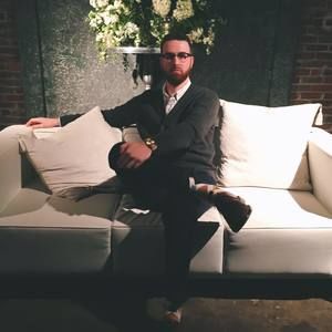 Meet your Posher, Brandon