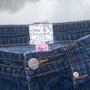 Mudd Jean Shorts | Size 9
