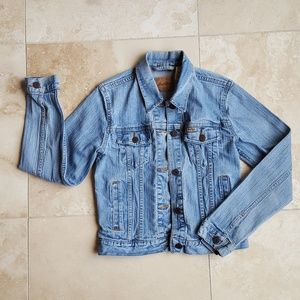 Levi's Jean Jacket