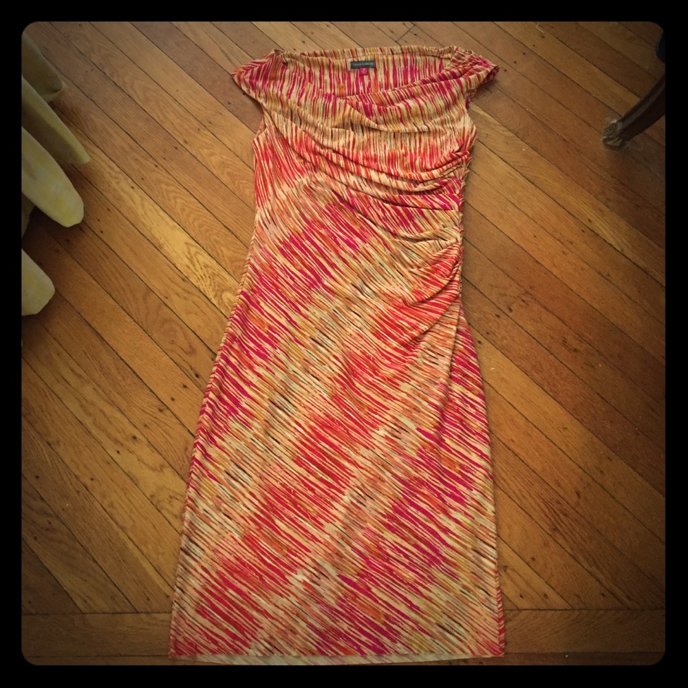 Vince Camuto Sexy Dress