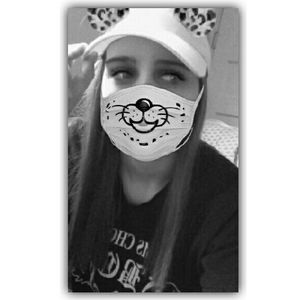 Meet your Posher, Karinda-kay