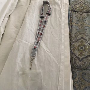 Disney Lanyard Castaway Club--New in Original Pkg