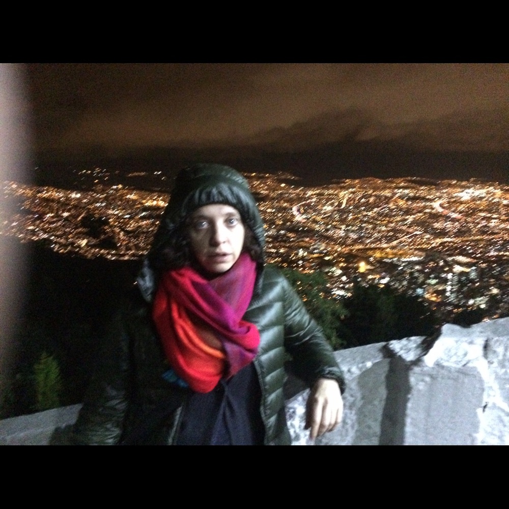 Meet your Posher, Natalia