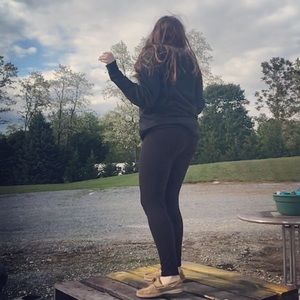 Meet your Posher, Audrey