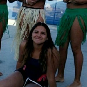 Meet your Posher, Stela