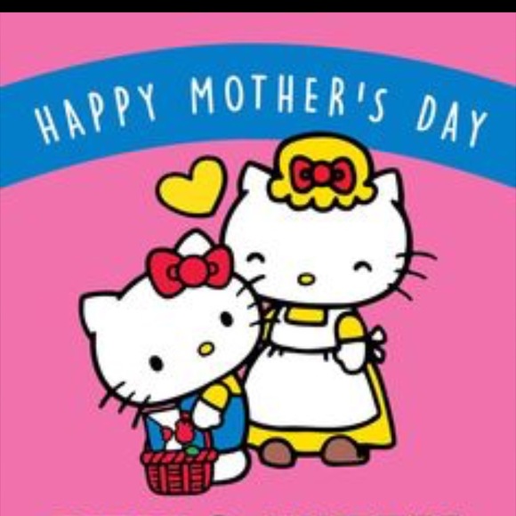 Love to all moms 💐🎀 - Picture 1 of 1