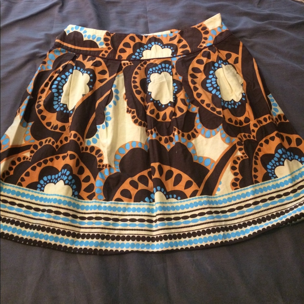 Spring Skirt