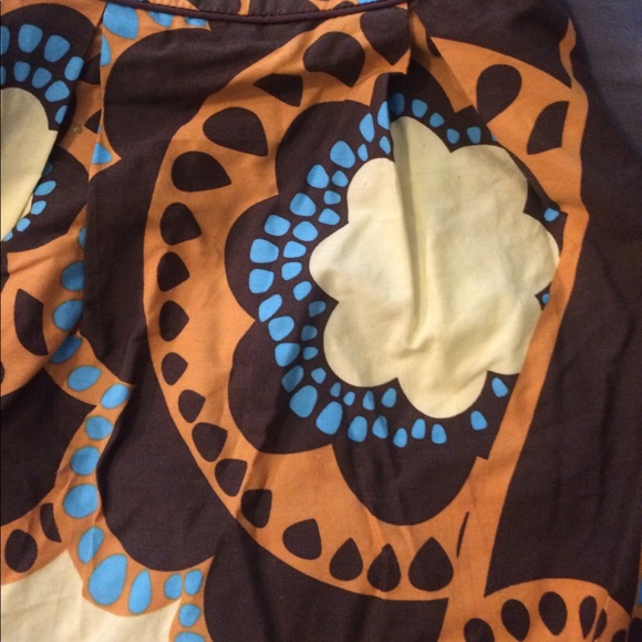 Spring Skirt - Picture 2 of 4