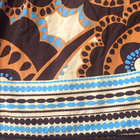 Spring Skirt - Picture 3 of 4