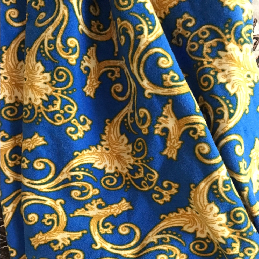 Lularoe OS legging