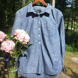 J.Crew Blouse