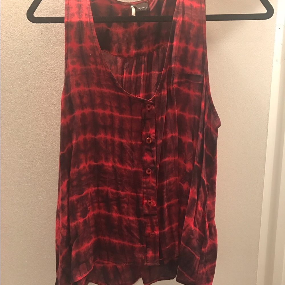Tank - Picture 2 of 2
