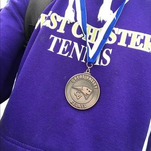 Meet your Posher, Kyle