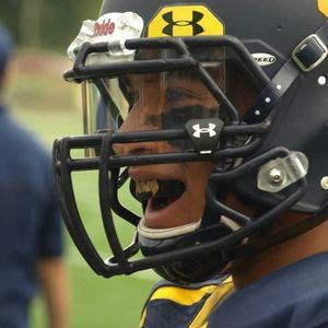 Meet your Posher, Sean