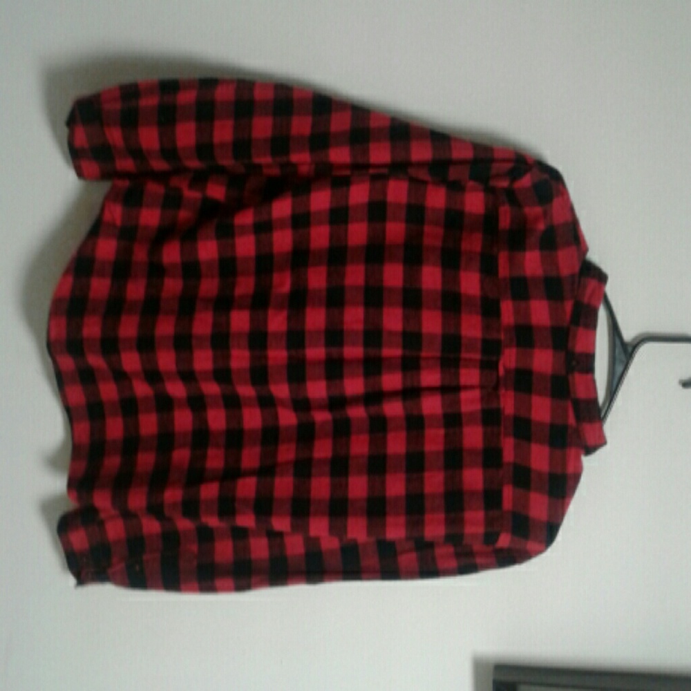 Button down shirt - Picture 2 of 2