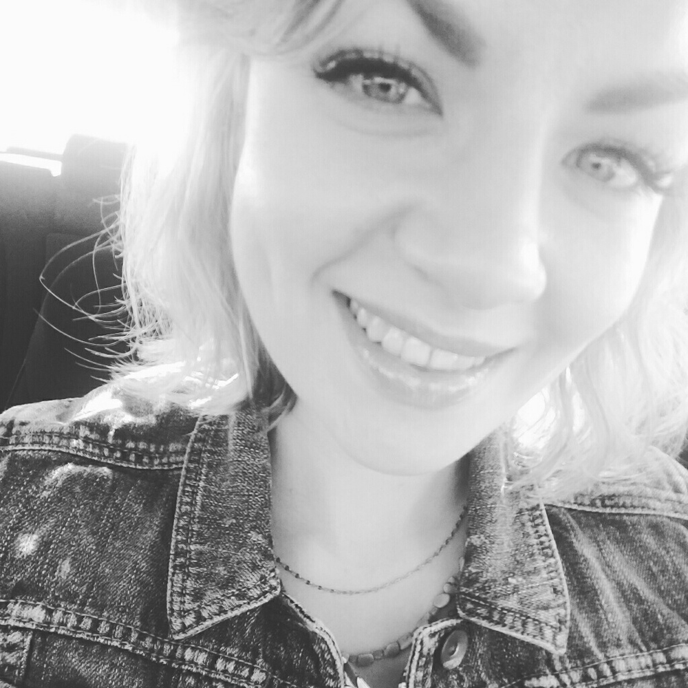 Meet your Posher, Beth