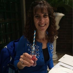 Meet your Posher, Sherisse