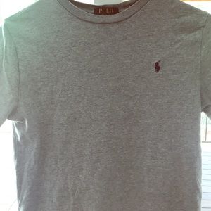 Polo Boy's T-shirt
