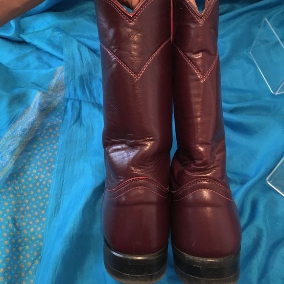 Justin Boots - Picture 4 of 6