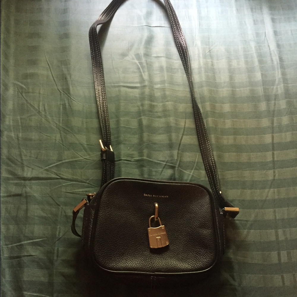 Dana Buchman Small Crossbody Bag