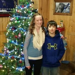 Meet your Posher, Brad