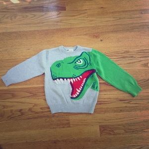 H&M knitwear for boys .Size US 2-4 years.