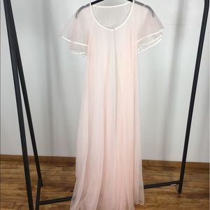 Vintage Nightgown