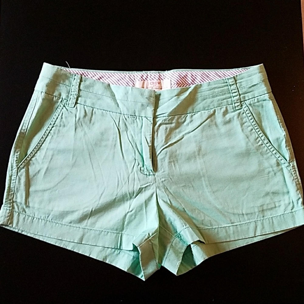 J Crew shorts