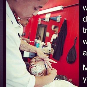 Meet your Posher, John