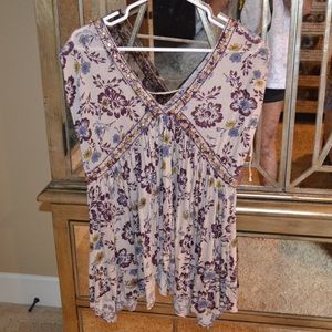 Free people top