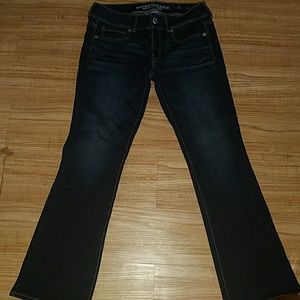 American Eagle Kick Boot - Nwot!