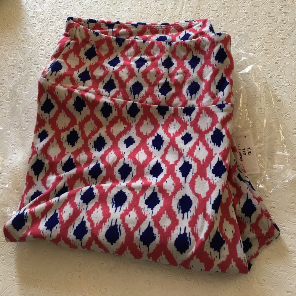 Brand New LulaRoe TC Leggings