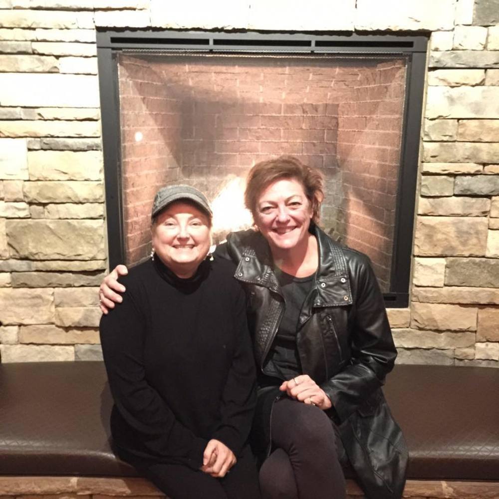 Meet your Posher, Tricia