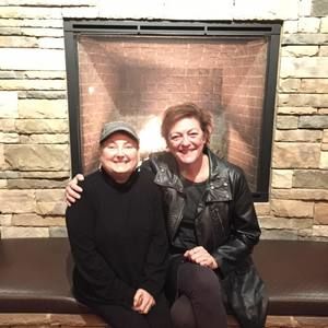 Meet your Posher, Tricia