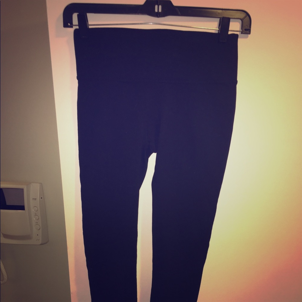 Spans leggings