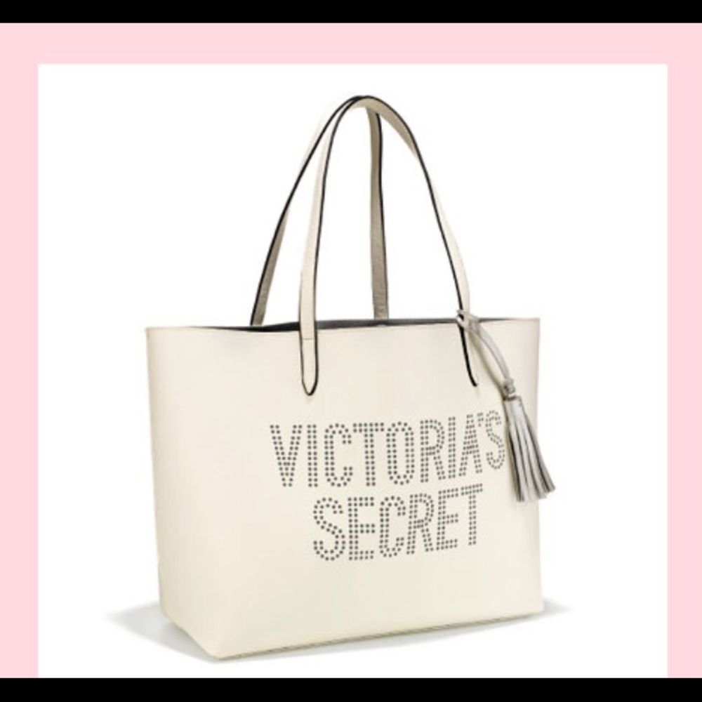 NWT Victoria's Secret Tote
