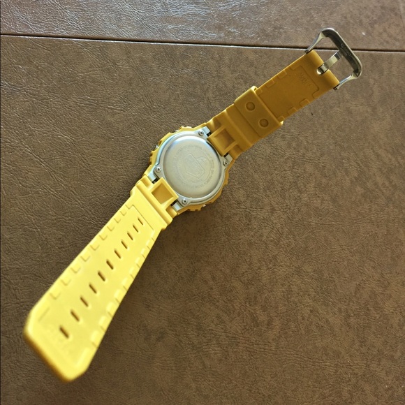VINTAGE CASIO G-SHOCK1545 main image 4
