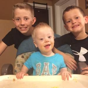 Meet your Posher, Sue