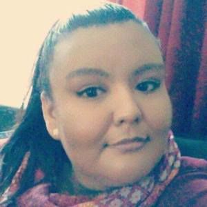 Meet your Posher, Thomasine