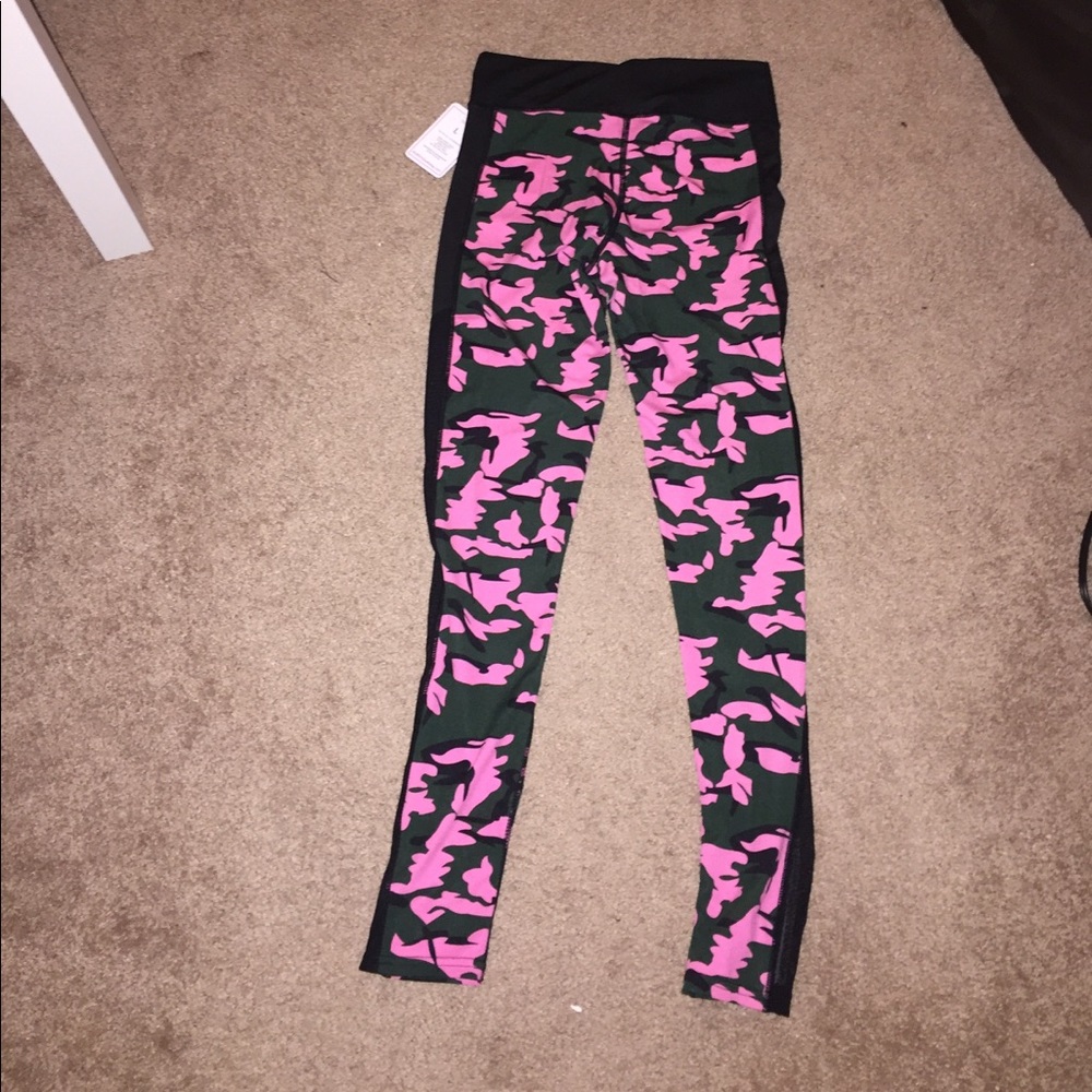 Popfit workout leggings