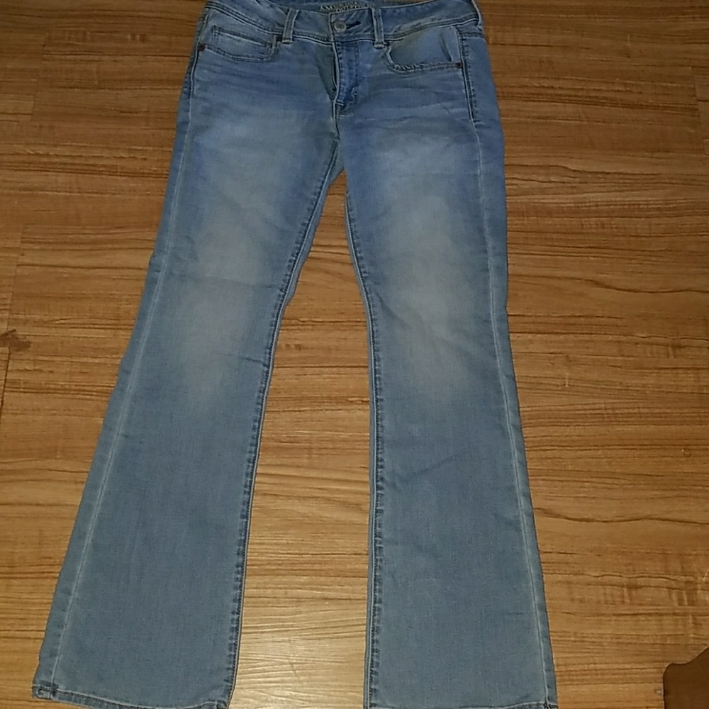 American Eagle Kick Boot- Nwot