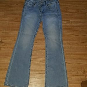 American Eagle Kick Boot- Nwot