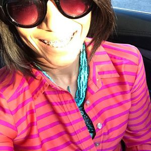 Meet your Posher, Vanessa