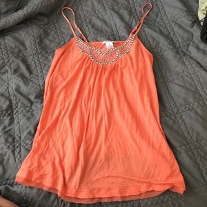 Summer/Spring tank top!