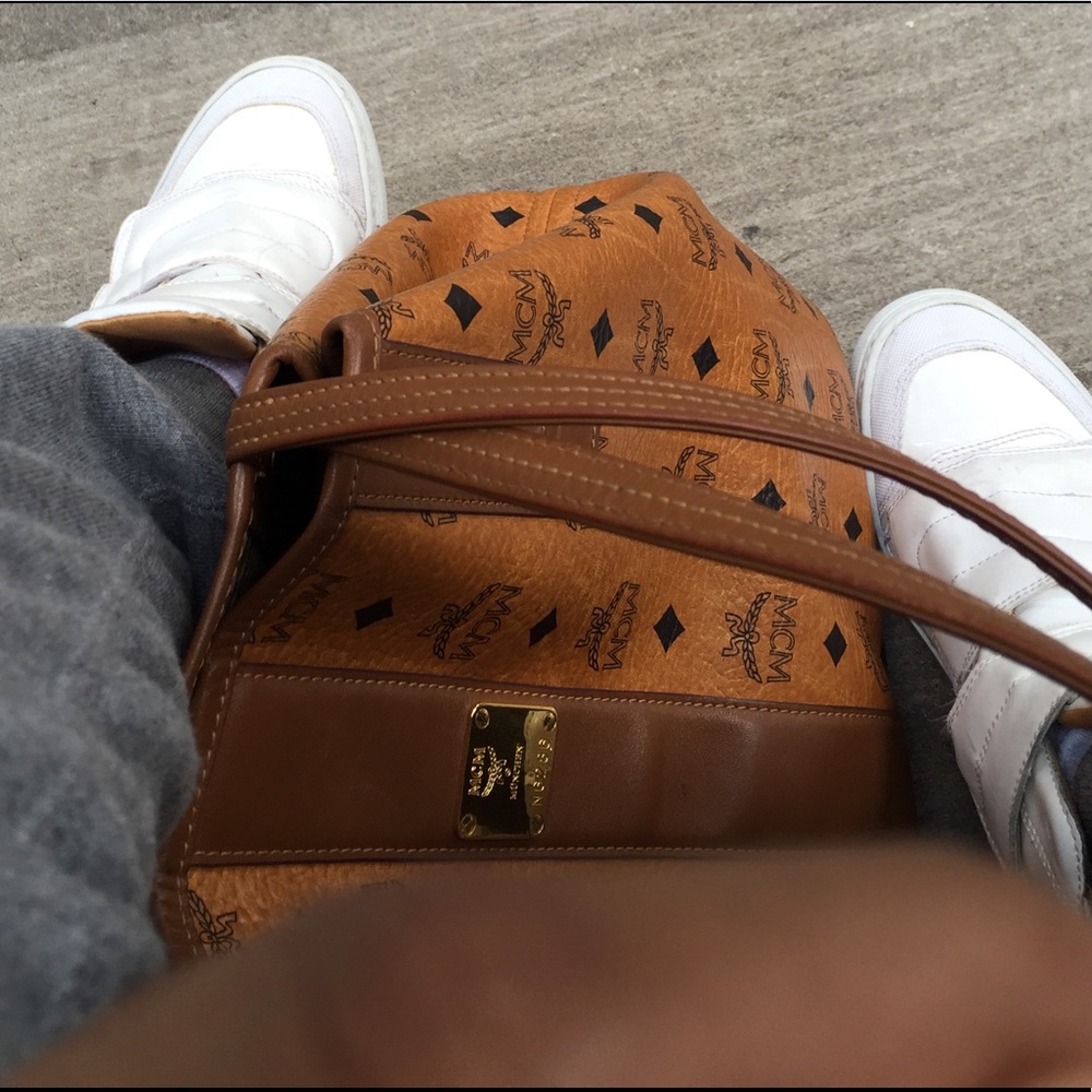 Mcm Bag