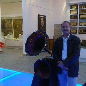 Meet your Posher, Hamid