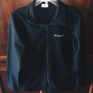Columbia jacket