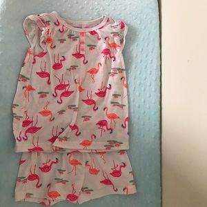 Toddler Pajamas