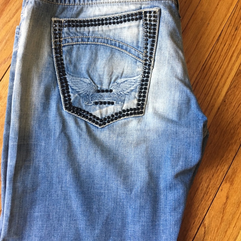 Robbin Jeans