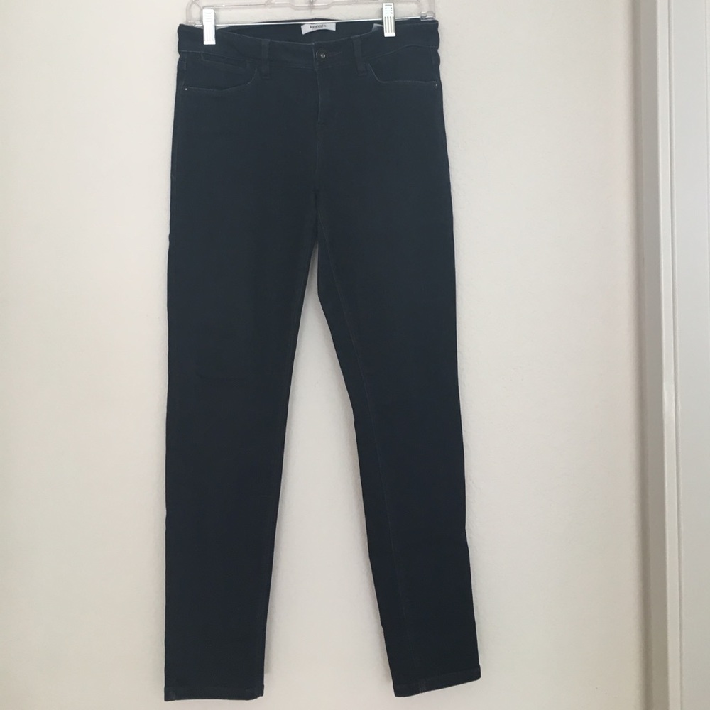 NWOT Kinsie Jeans Ankle Biter Skinny